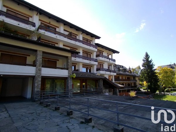 appartamento in vendita a Santo Stefano d'Aveto