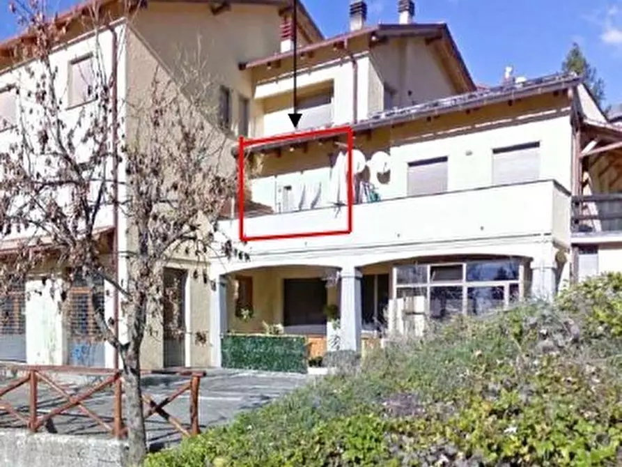 appartamento in vendita a Santo Stefano d'Aveto