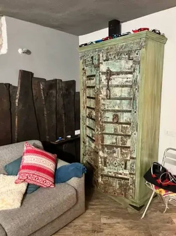 appartamento in vendita a Santo Stefano d'Aveto