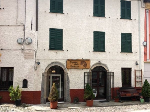 appartamento in vendita a Santo Stefano d'Aveto