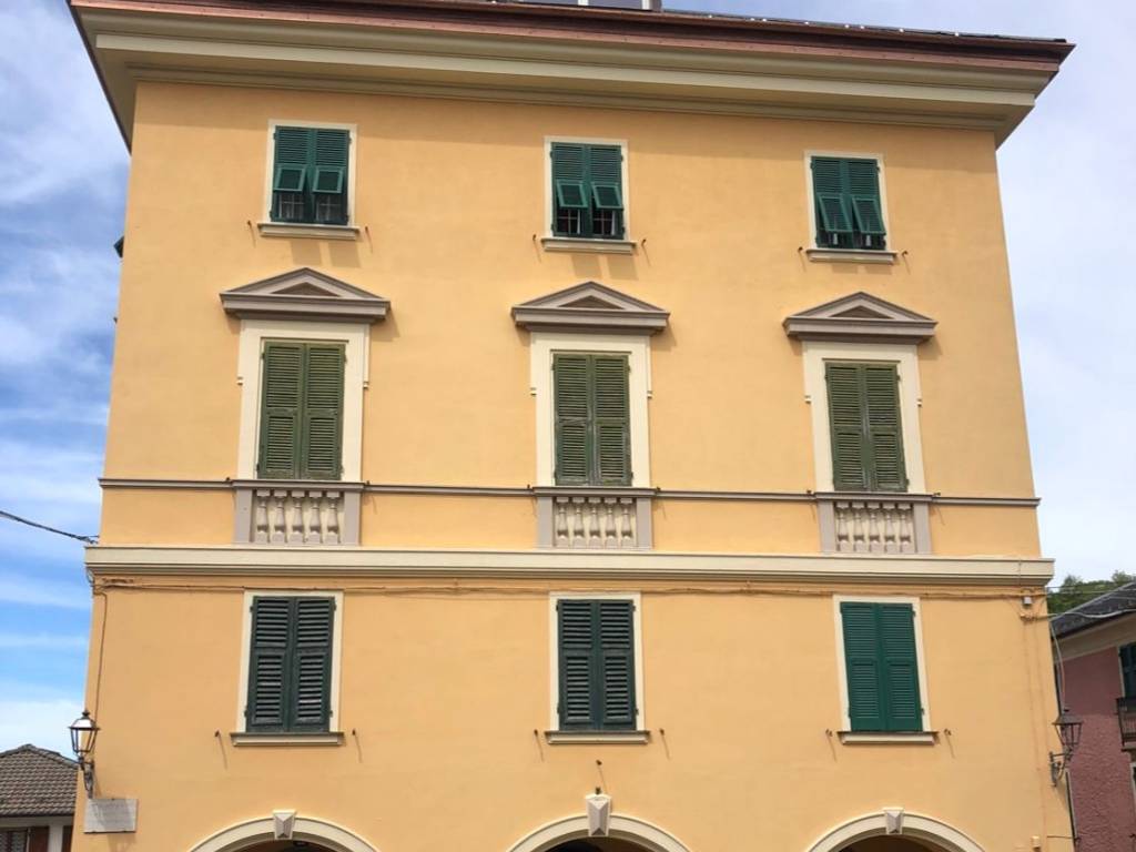 appartamento in vendita a Santo Stefano d'Aveto