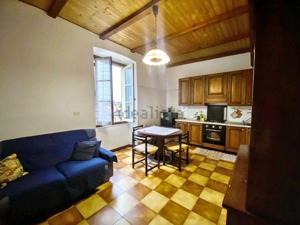 appartamento in vendita a Santo Stefano d'Aveto in zona Alpicella d'Aveto