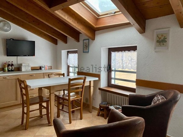 appartamento in vendita a Santo Stefano d'Aveto