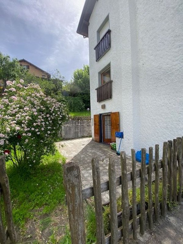 appartamento in vendita a Santo Stefano d'Aveto