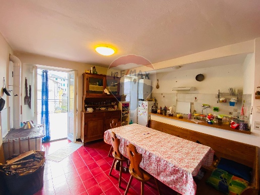 appartamento in vendita a Santo Stefano d'Aveto