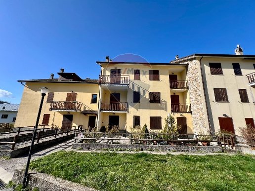 appartamento in vendita a Santo Stefano d'Aveto