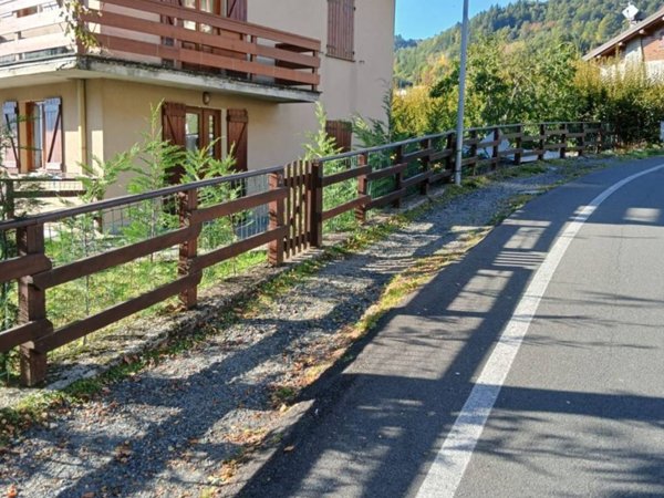 appartamento in vendita a Santo Stefano d'Aveto