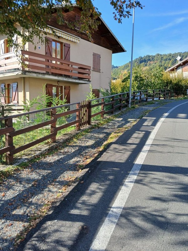 appartamento in vendita a Santo Stefano d'Aveto