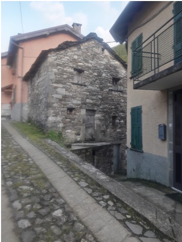 casa indipendente in vendita a Santo Stefano d'Aveto in zona Ascona