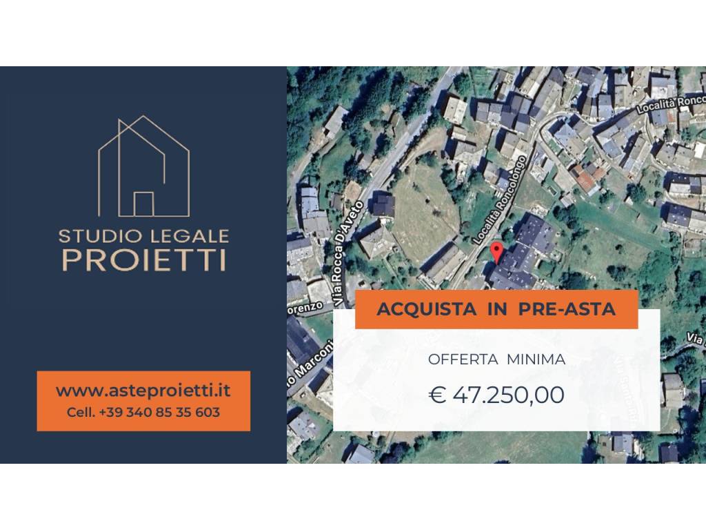 appartamento in vendita a Santo Stefano d'Aveto