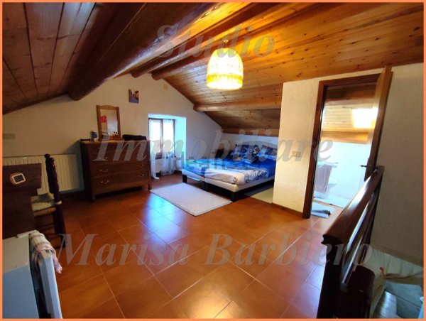 appartamento in vendita a Santo Stefano d'Aveto