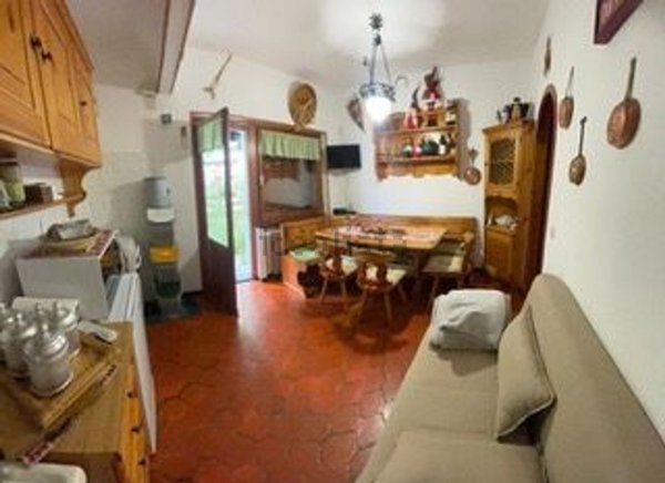 appartamento in vendita a Santo Stefano d'Aveto