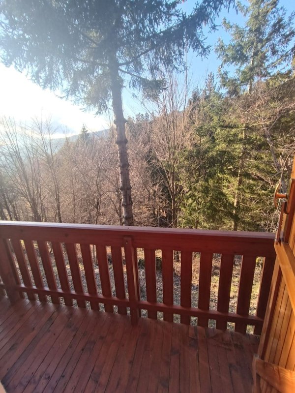 appartamento in vendita a Santo Stefano d'Aveto