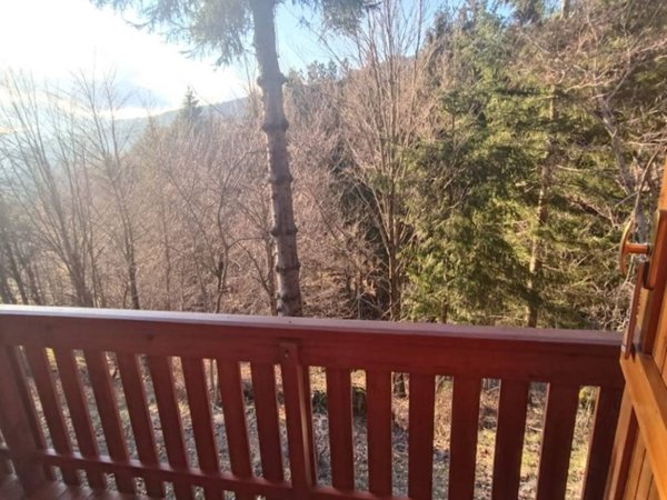 appartamento in vendita a Santo Stefano d'Aveto