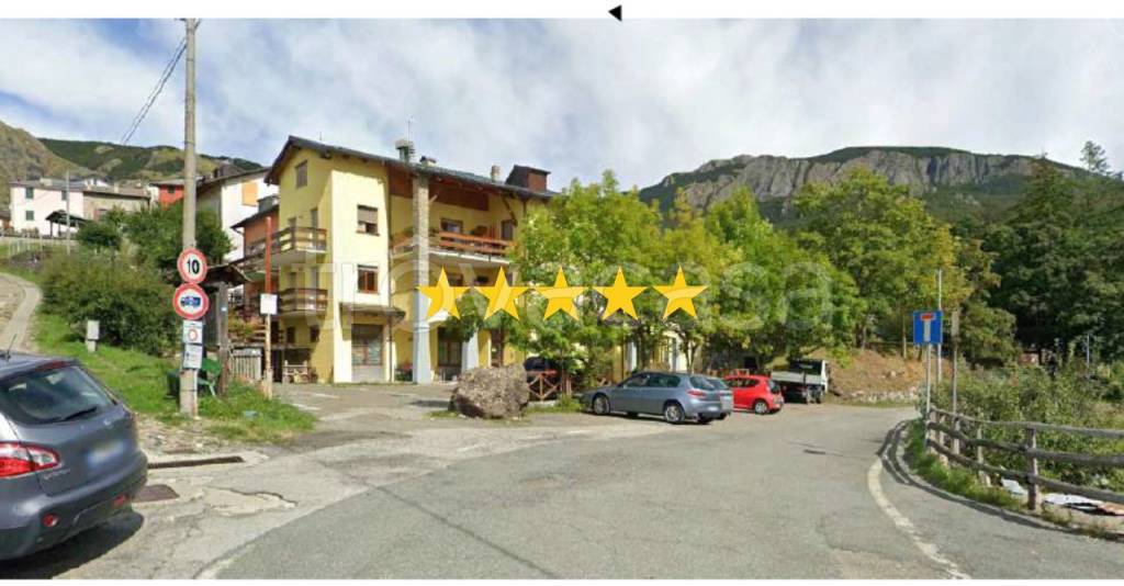 appartamento in vendita a Santo Stefano d'Aveto