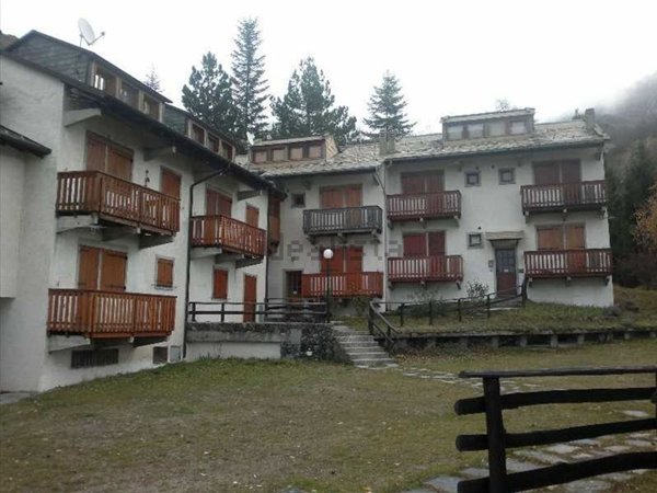 appartamento in vendita a Santo Stefano d'Aveto