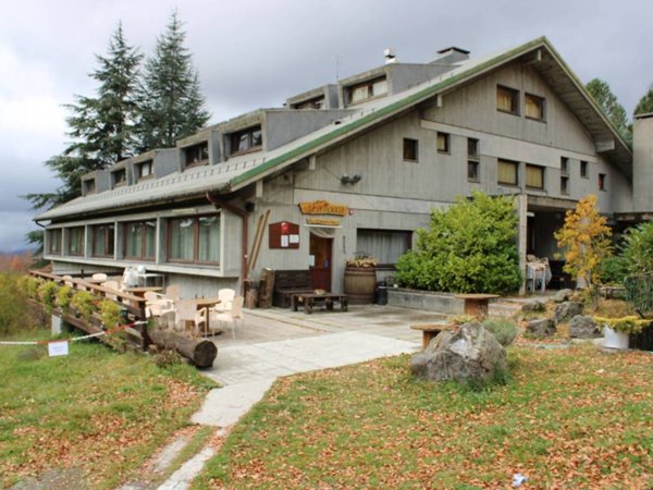 negozio in vendita a Santo Stefano d'Aveto in zona Rocca d'Aveto