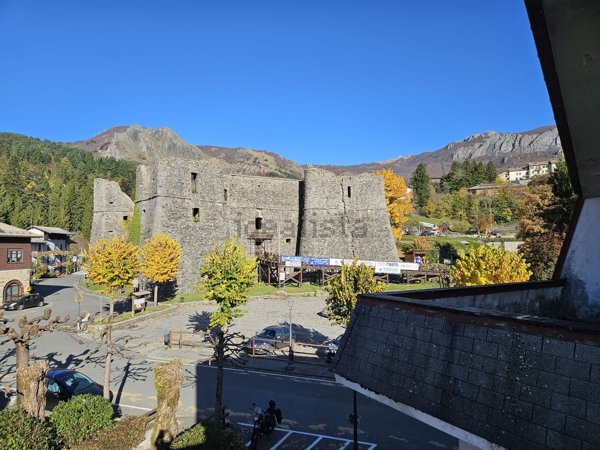 villa in vendita a Santo Stefano d'Aveto