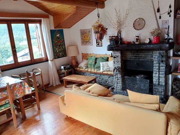 appartamento in vendita a Santo Stefano d'Aveto