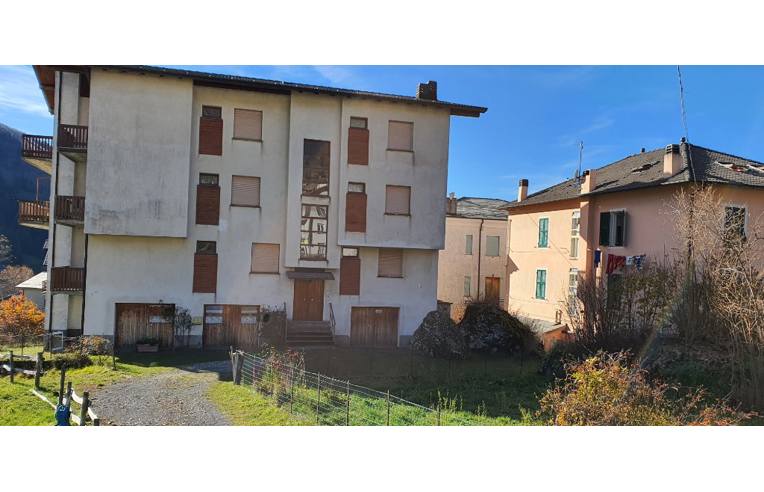 appartamento in vendita a Santo Stefano d'Aveto