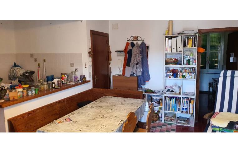 appartamento in vendita a Santo Stefano d'Aveto