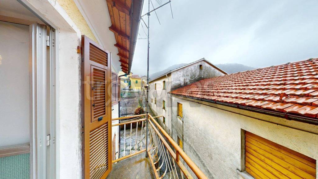 casa indipendente in vendita a Santo Stefano d'Aveto in zona Gramizza