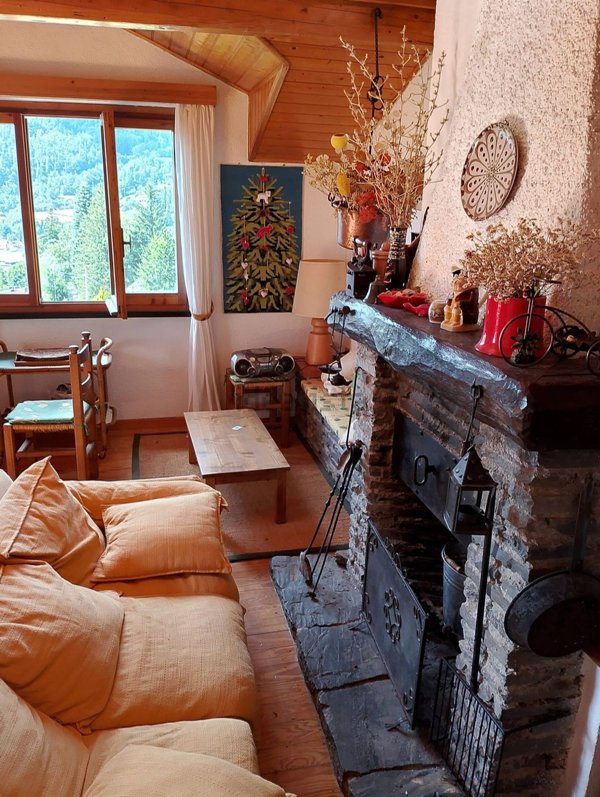 appartamento in vendita a Santo Stefano d'Aveto