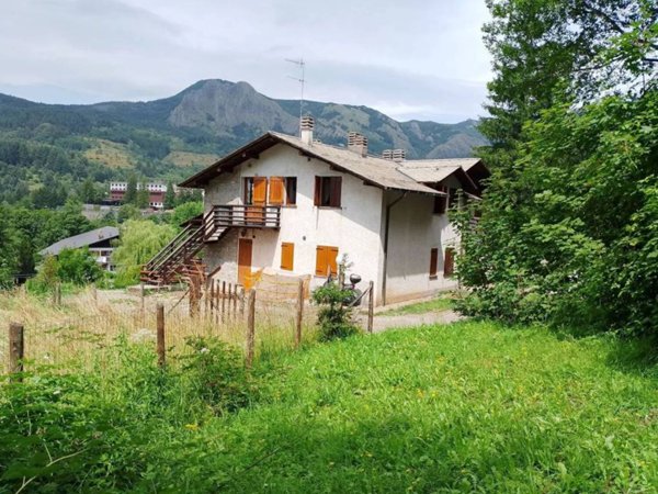 appartamento in vendita a Santo Stefano d'Aveto