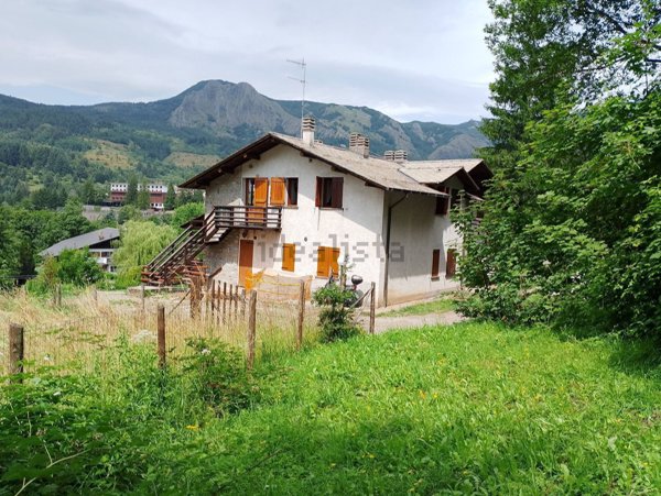 appartamento in vendita a Santo Stefano d'Aveto