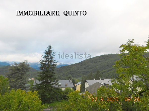 appartamento in vendita a Santo Stefano d'Aveto