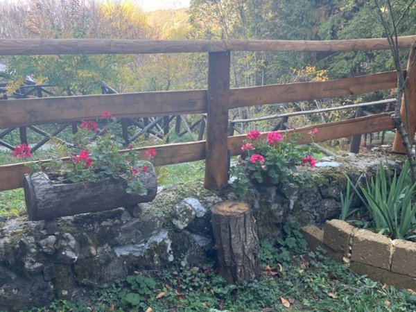 appartamento in vendita a Santo Stefano d'Aveto in zona Rocca d'Aveto