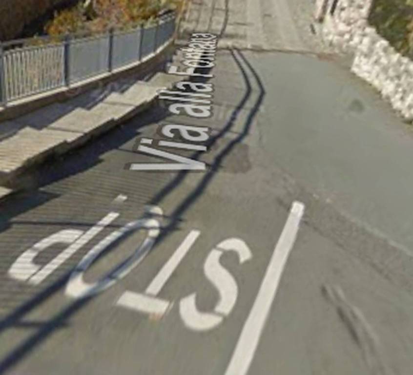 appartamento in vendita a Santo Stefano d'Aveto