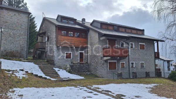 appartamento in vendita a Santo Stefano d'Aveto in zona Rocca d'Aveto