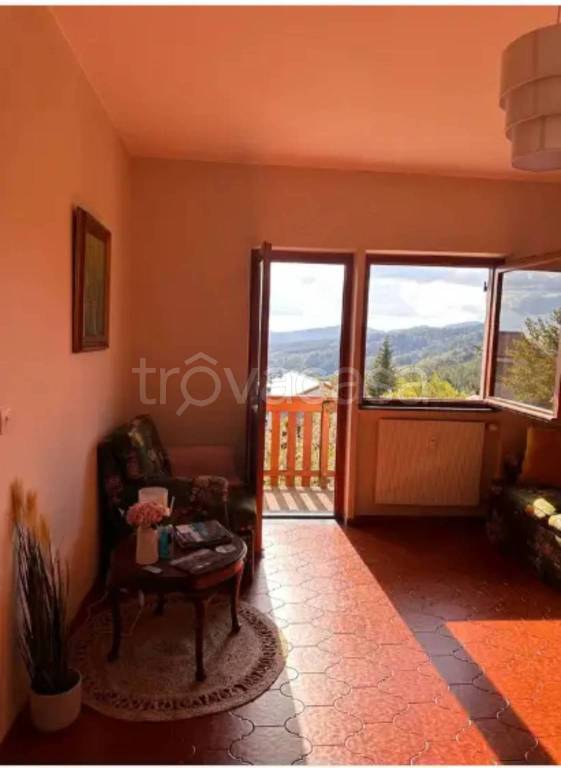 appartamento in vendita a Santo Stefano d'Aveto in zona Rocca d'Aveto