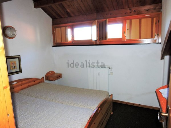 appartamento in vendita a Santo Stefano d'Aveto in zona Rocca d'Aveto