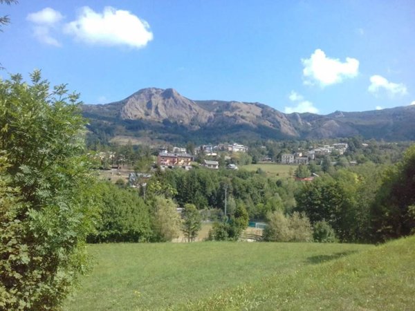 appartamento in vendita a Santo Stefano d'Aveto