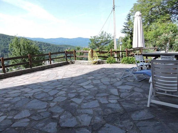 appartamento in vendita a Santo Stefano d'Aveto