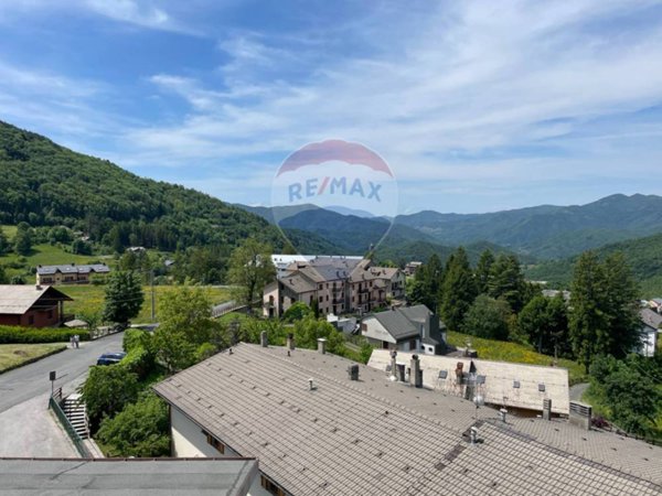 appartamento in vendita a Santo Stefano d'Aveto