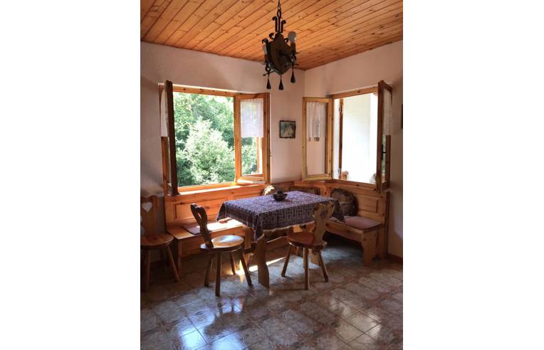 appartamento in vendita a Santo Stefano d'Aveto