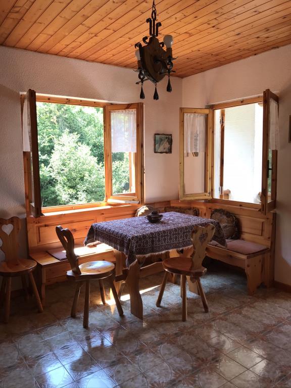 appartamento in vendita a Santo Stefano d'Aveto