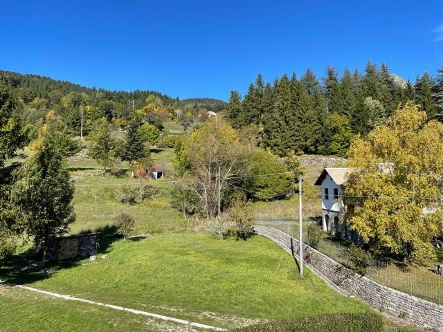 appartamento in vendita a Santo Stefano d'Aveto