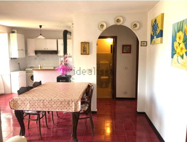 appartamento in vendita a Santo Stefano d'Aveto