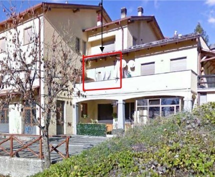 appartamento in vendita a Santo Stefano d'Aveto