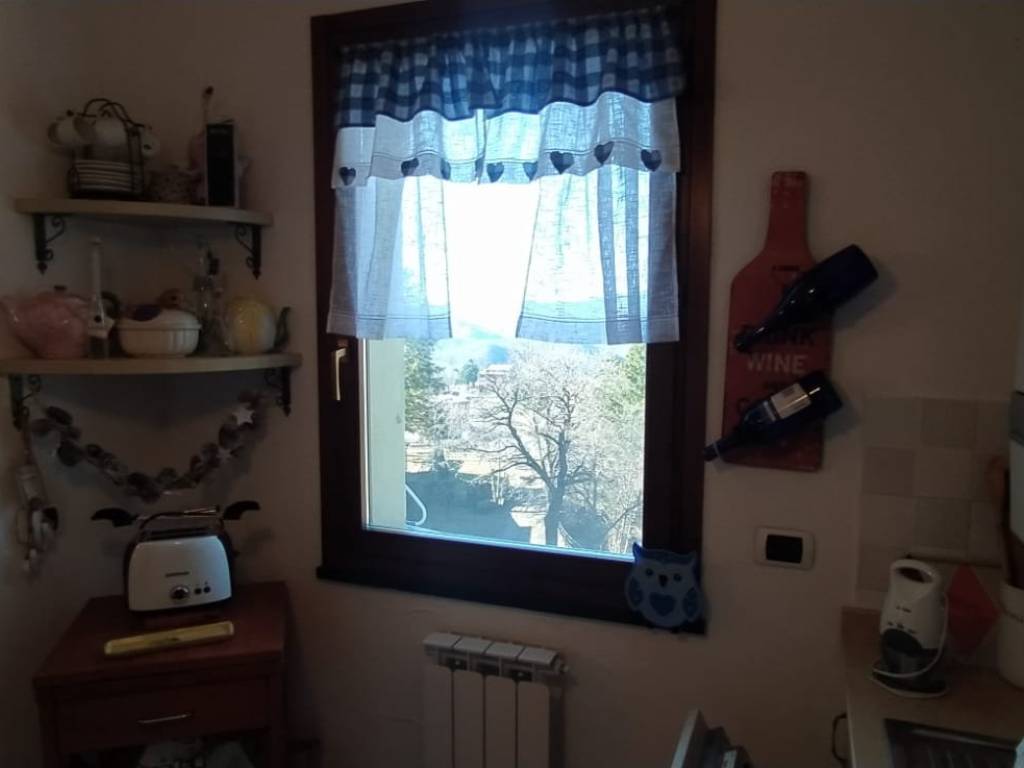 appartamento in vendita a Santo Stefano d'Aveto