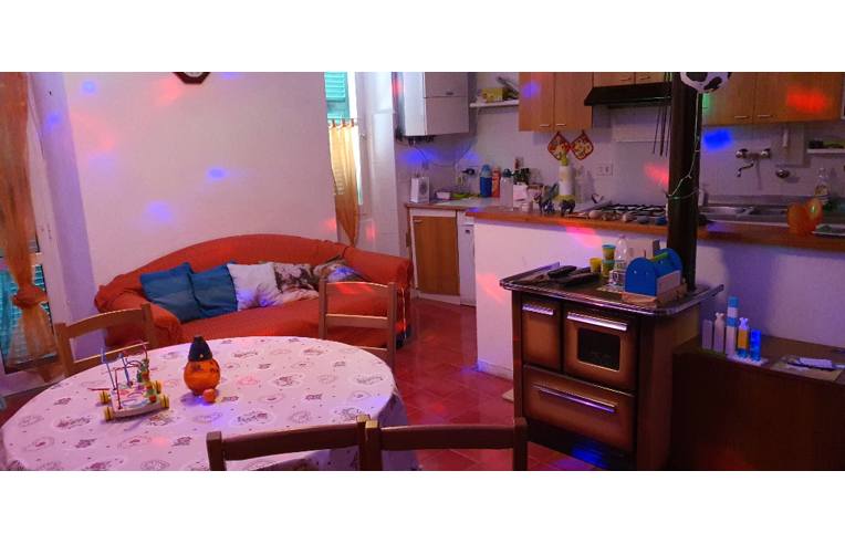 appartamento in vendita a Santo Stefano d'Aveto