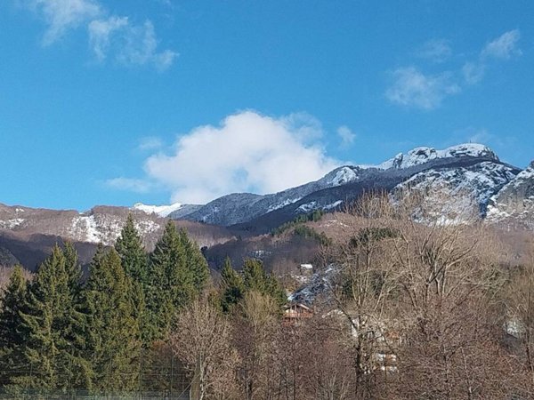 casa indipendente in vendita a Santo Stefano d'Aveto