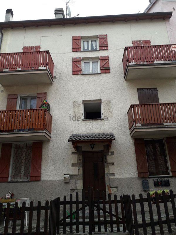 appartamento in vendita a Santo Stefano d'Aveto