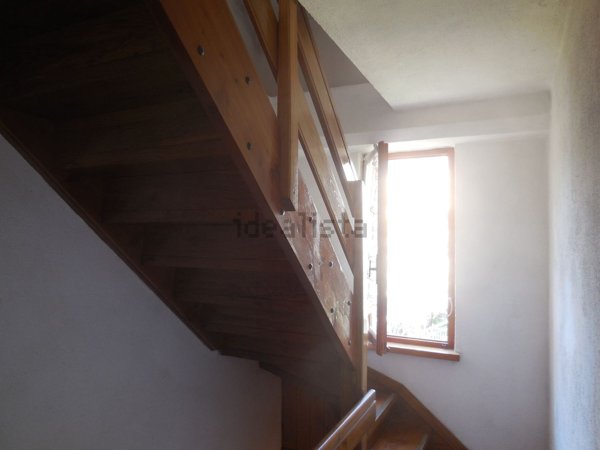 appartamento in vendita a Santo Stefano d'Aveto