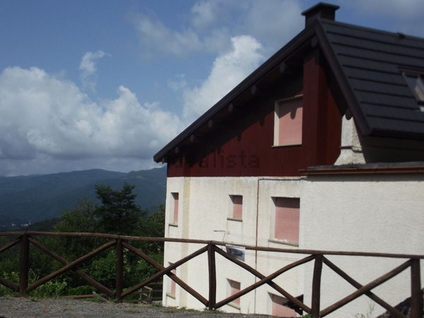 appartamento in vendita a Santo Stefano d'Aveto