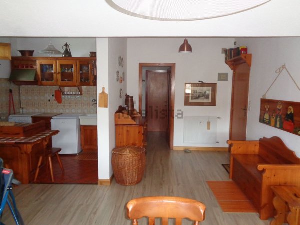 appartamento in vendita a Santo Stefano d'Aveto